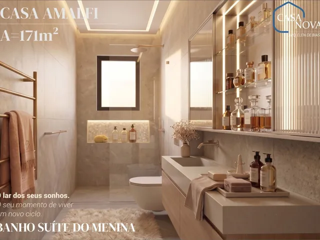 Imagem 11: Casa Amalfi - Casa Amalfi