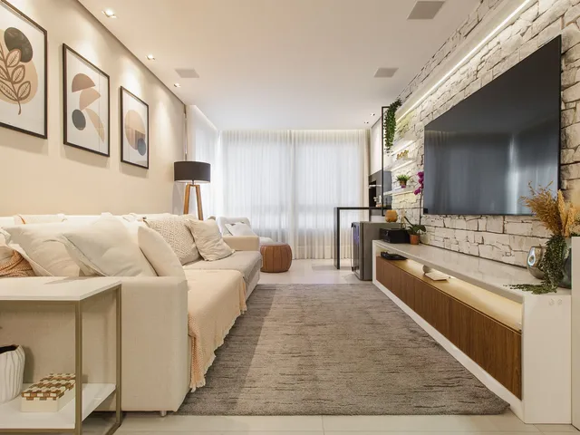 Imagem 7: Residenziale Bellagio - Apartamento À Venda no Bairro Centro - Torres/Rs