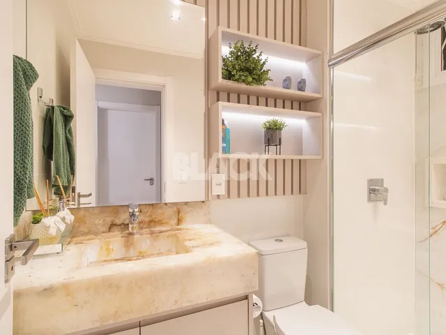 Imagem 9: Residenziale Bellagio - Apartamento À Venda no Bairro Centro - Torres/Rs