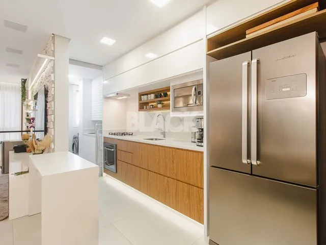Imagem 3: Residenziale Bellagio - Apartamento À Venda no Bairro Centro - Torres/Rs