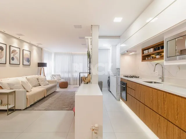 Imagem 13: Residenziale Bellagio - Apartamento À Venda no Bairro Centro - Torres/Rs