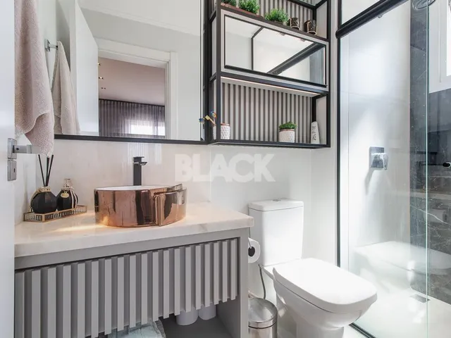 Imagem 4: Residenziale Bellagio - Apartamento À Venda no Bairro Centro - Torres/Rs
