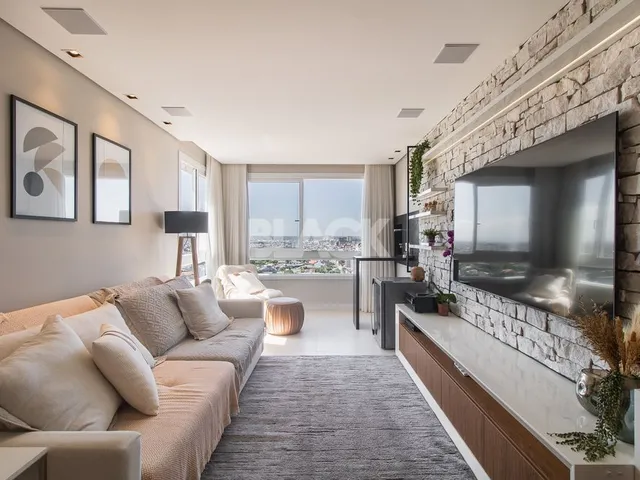 Imagem 11: Residenziale Bellagio - Apartamento À Venda no Bairro Centro - Torres/Rs