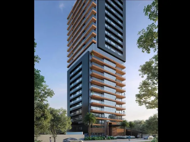 Imagem: Edifício Vanguard - Apartamento nº 1601