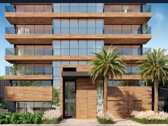 Imagem 5: Edifício Vanguard - Apartamento Nº 1601 no Edifício Vanguard - Torres/Rs