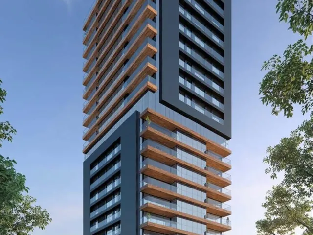 Imagem 4: Edifício Vanguard - Apartamento Nº 1601 no Edifício Vanguard - Torres/Rs