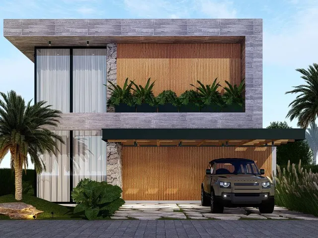Imagem: Casa Condomínio Ilhas Park - Casa à venda