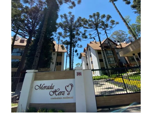 Imagem: RESIDENCIAL Morada Herz - Residencial MORADA