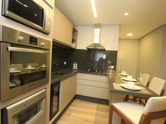 Imagem 10: Residencial Morada Herz - Residencial Morada Herz