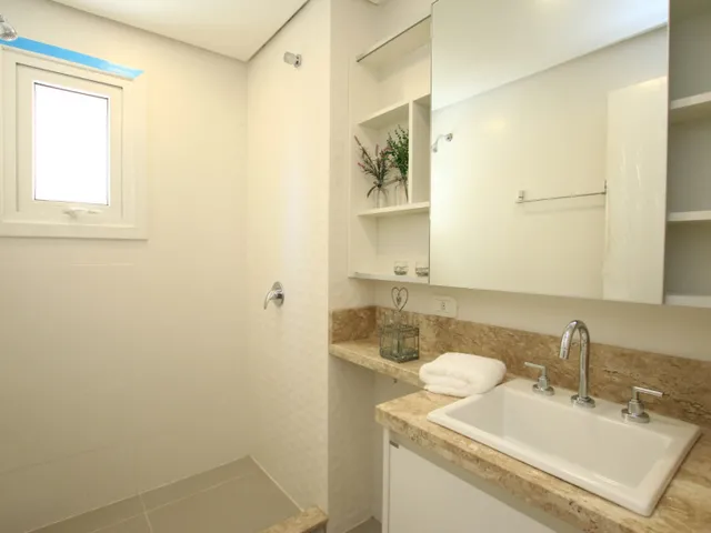 Imagem 13: Residencial Morada Herz - Residencial Morada Herz