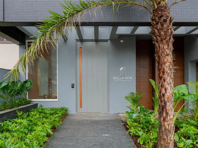 Imagem: Bella Vita Residêncial - 2102 - Apartamento
