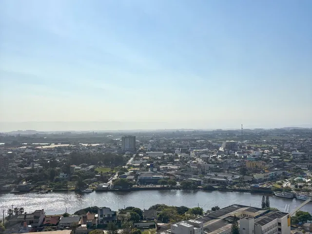 Imagem 7: Bella Vita Residêncial - 2102 - Apartamento À Venda no Bairro Predial - Torres/Rs