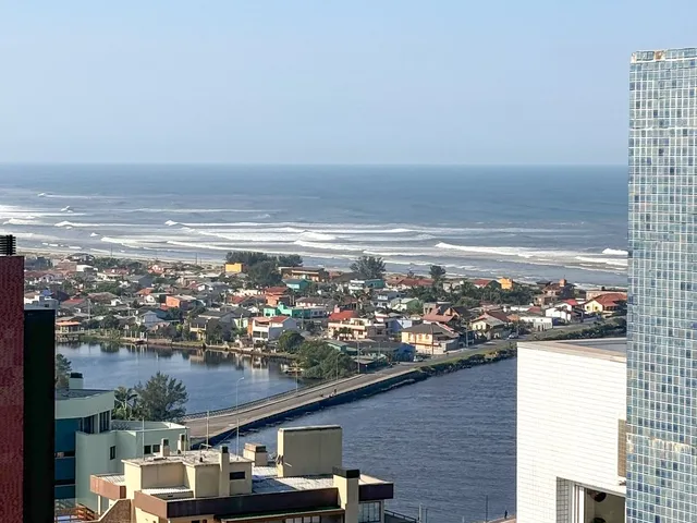 Imagem 2: Bella Vita Residêncial - 2102 - Apartamento À Venda no Bairro Predial - Torres/Rs