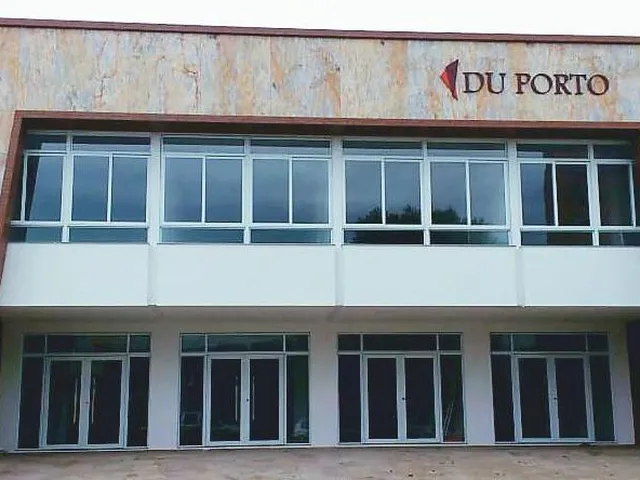 Imagem: Loja 01 - Sala Comercial no Ed. Du Porto