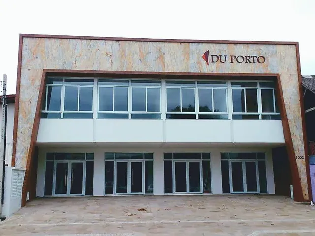 Imagem 6: Loja 01 - Sala Comercial no Ed. Du Porto - Sala Comercial À Venda no Bairro Centro - Torres/Rs