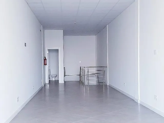 Imagem 4: Loja 01 - Sala Comercial no Ed. Du Porto - Sala Comercial À Venda no Bairro Centro - Torres/Rs