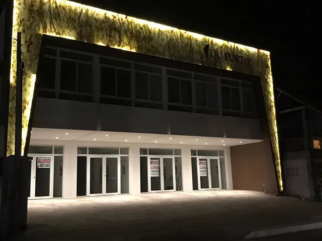 Imagem 5: Loja 01 - Sala Comercial no Ed. Du Porto - Sala Comercial À Venda no Bairro Centro - Torres/Rs