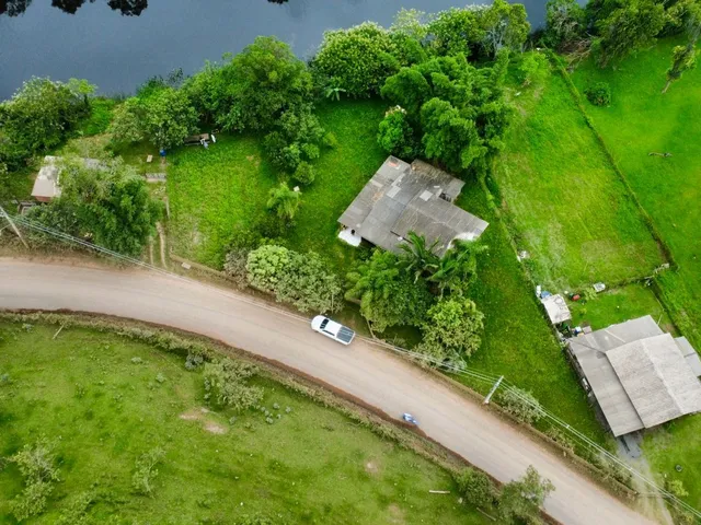 Imagem 5: Chácara na Beira do Rio Mampituba - Chácara à venda no bairro Vila São João