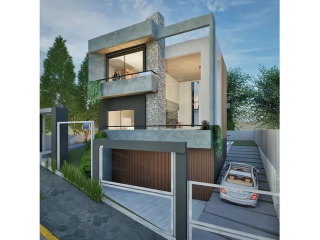 Imagem: Casa Colina Sorriso - Casa Colina Sorriso
