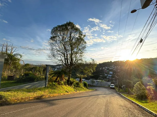 Imagem 14: Terreno Com Projeto Aprovado - Cerro Do Pórtico - Terreno Com Projeto Aprovado - Cerro