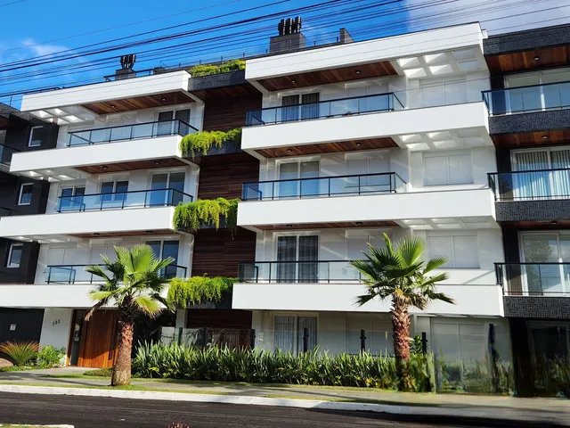 Imagem: Residencial Acrópole - Residencial Acrópole