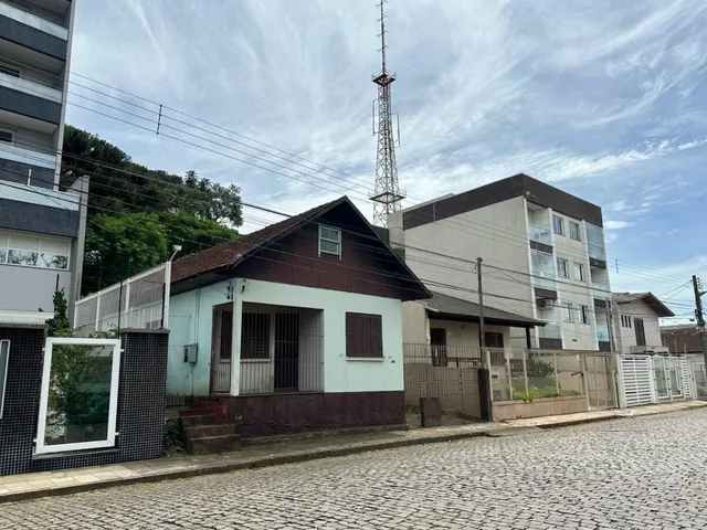 Imagem 5: Terreno próximo a UCS - Terreno à venda no bairro Petrópolis - Caxias do Sul/RS
