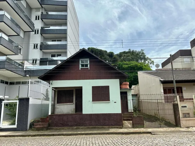 Imagem 3: Terreno próximo a UCS - Terreno à venda no bairro Petrópolis - Caxias do Sul/RS