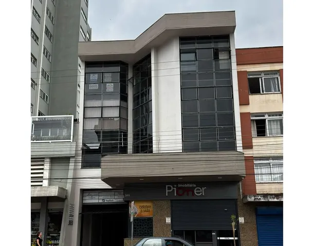 Imagem: Comercial Pioner II - Sala comercial à