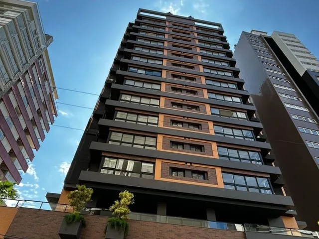 Imagem: Residencial Giardino / Torres - Residencial