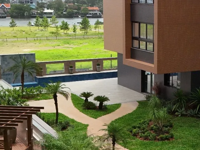 Imagem 6: Residencial Giardino / Torres - Residencial Giardino / Torres