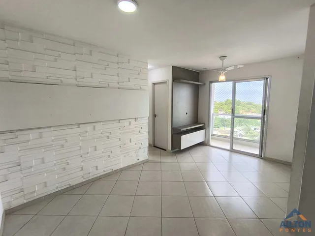Imagem: Apartamento com 02 Quartos à Venda em Residencial
