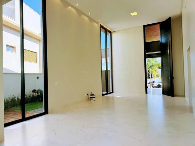 Imagem 12: Casa térrea inteligente com 3 suítes no Portal do Sol Garden Golf