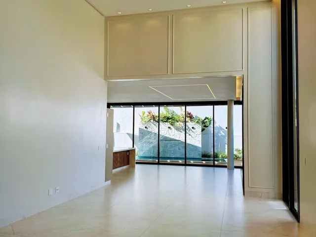 Imagem 5: Casa térrea inteligente com 3 suítes no Portal do Sol Garden Golf