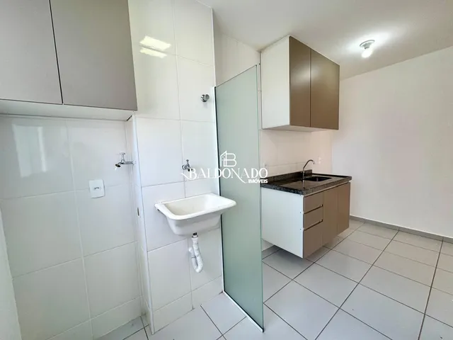 Imagem 15: APARTAMENTO EM EXTREMA MG PARA ALUGAR 2 DORM. COM GUARDA ROUPA JARDIM D VERAS