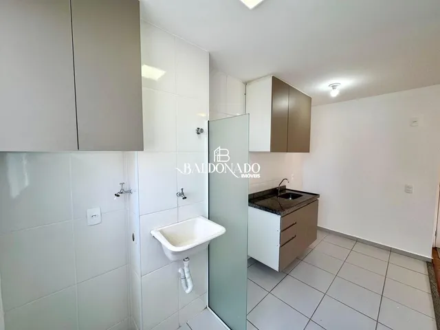 Imagem 8: APARTAMENTO EM EXTREMA MG PARA ALUGAR 2 DORM. COM GUARDA ROUPA JARDIM D VERAS
