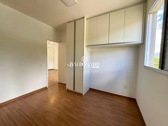 Imagem 13: APARTAMENTO EM EXTREMA MG PARA ALUGAR 2 DORM. COM GUARDA ROUPA JARDIM D VERAS