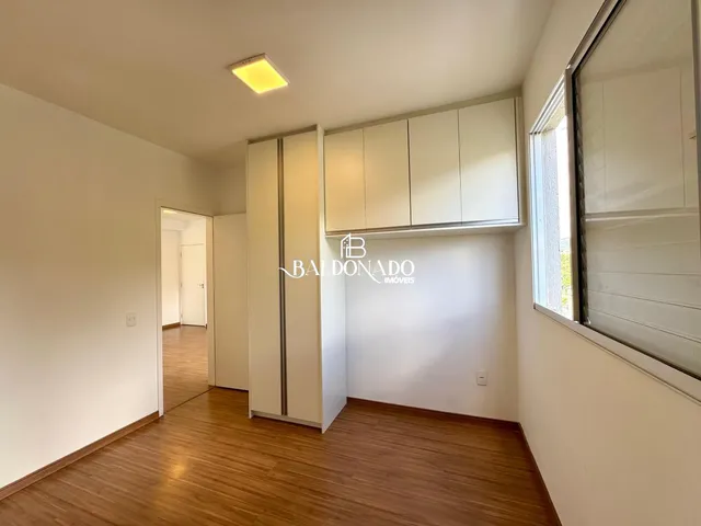 Imagem 4: APARTAMENTO EM EXTREMA MG PARA ALUGAR 2 DORM. COM GUARDA ROUPA JARDIM D VERAS