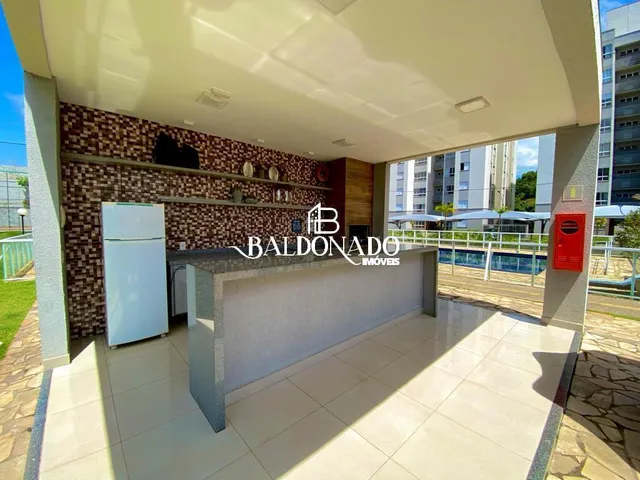 Imagem 10: APARTAMENTO EM EXTREMA MG PARA ALUGAR 2 DORM. COM GUARDA ROUPA JARDIM D VERAS