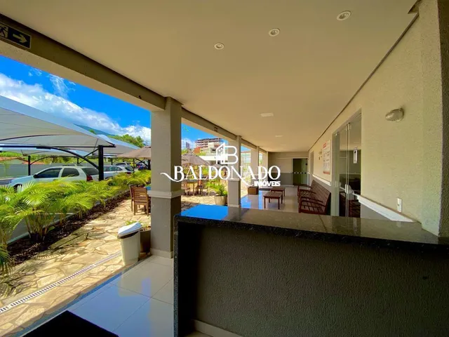 Imagem 2: APARTAMENTO EM EXTREMA MG PARA ALUGAR 2 DORM. COM GUARDA ROUPA JARDIM D VERAS