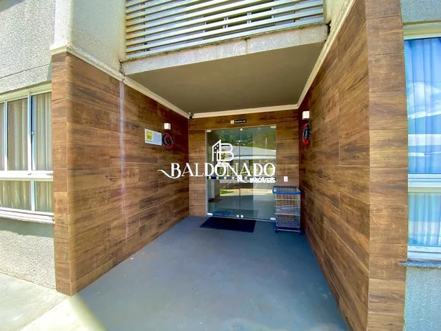 Imagem 14: APARTAMENTO EM EXTREMA MG PARA ALUGAR 2 DORM. COM GUARDA ROUPA JARDIM D VERAS
