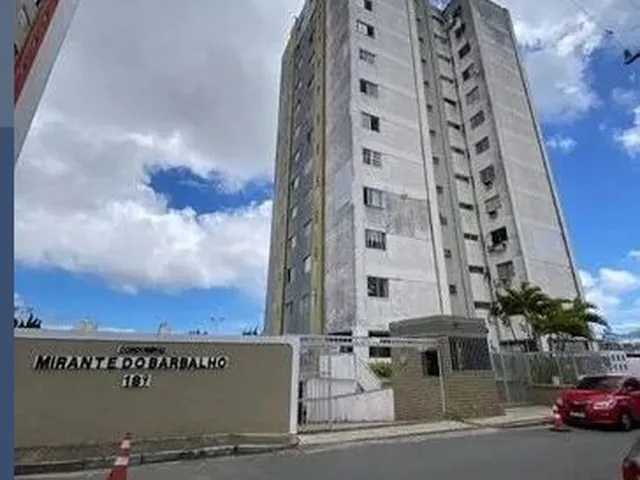 Imagem: Mirante do Barbalho 2/4 com Dependência