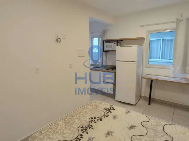 Imagem: Studio/Kitnet para locação, Trindade