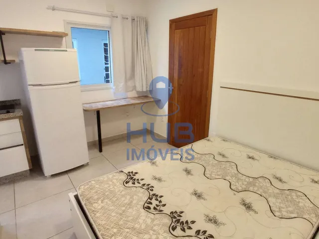 Imagem 2: Studio/Kitnet para locação, Trindade, Florianópolis/SC