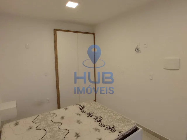 Imagem 3: Studio/Kitnet para locação, Trindade, Florianópolis/SC