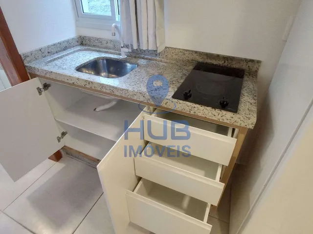 Imagem 5: Studio/Kitnet para locação, Trindade, Florianópolis/SC