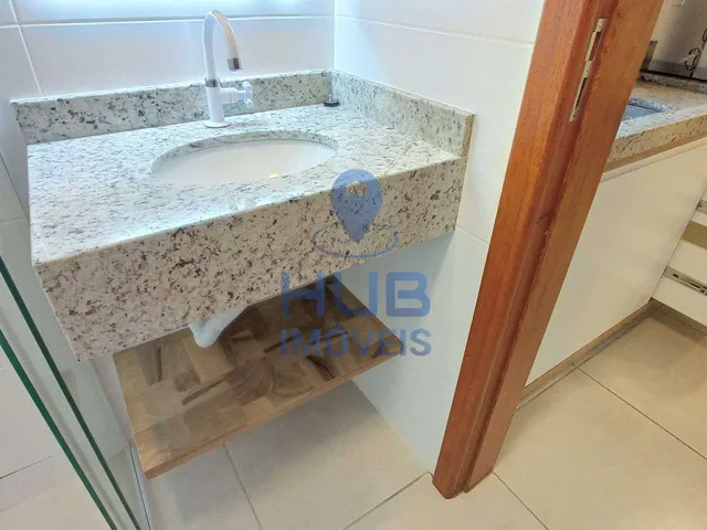 Imagem 10: Studio/Kitnet para locação, Trindade, Florianópolis/SC