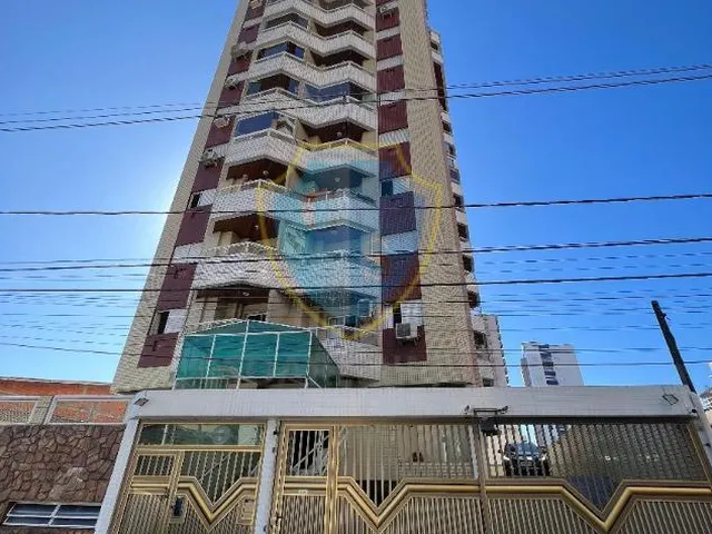 Imagem: 3 Dorms, 2 Suite, 2 Vagas de Garagem