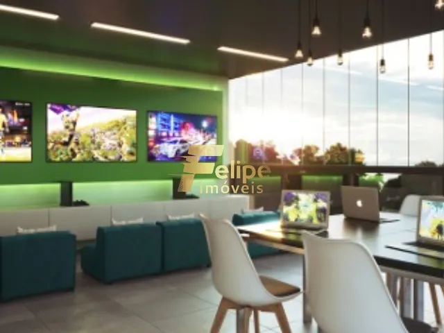 Imagem 8: BELÍSSIMO APARTAMENTO DE 02 QUARTOS, SENDO 01 SUÍTE, LAZER COMPLETO, À VENDA EM SANTA