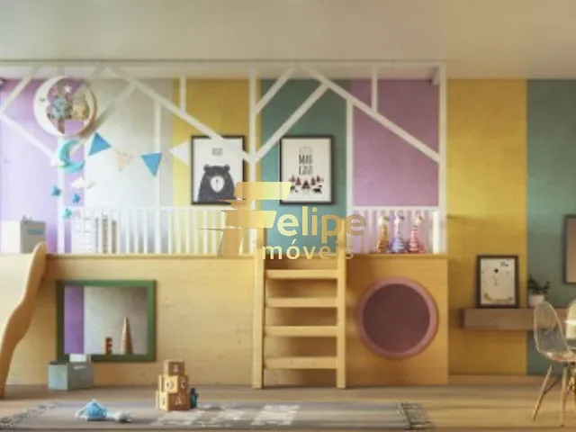 Imagem 2: BELÍSSIMO APARTAMENTO DE 02 QUARTOS, SENDO 01 SUÍTE, LAZER COMPLETO, À VENDA EM SANTA