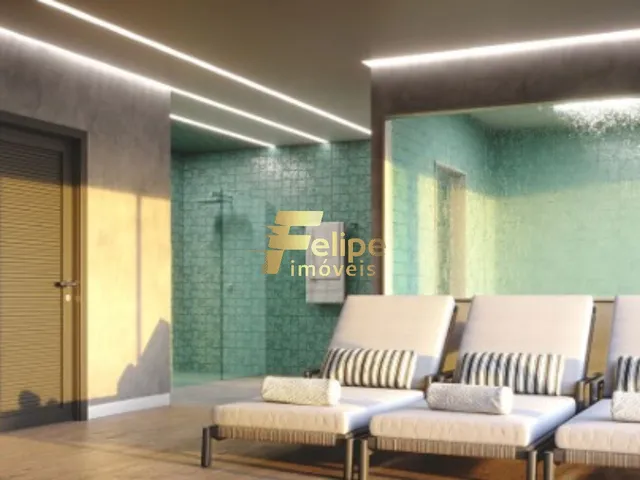 Imagem 10: BELÍSSIMO APARTAMENTO DE 02 QUARTOS, SENDO 01 SUÍTE, LAZER COMPLETO, À VENDA EM SANTA